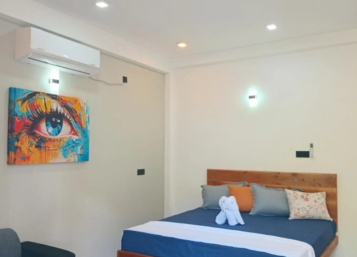 The Palms View Airport Villa Minuwangoda 0*,  Sri Lanka