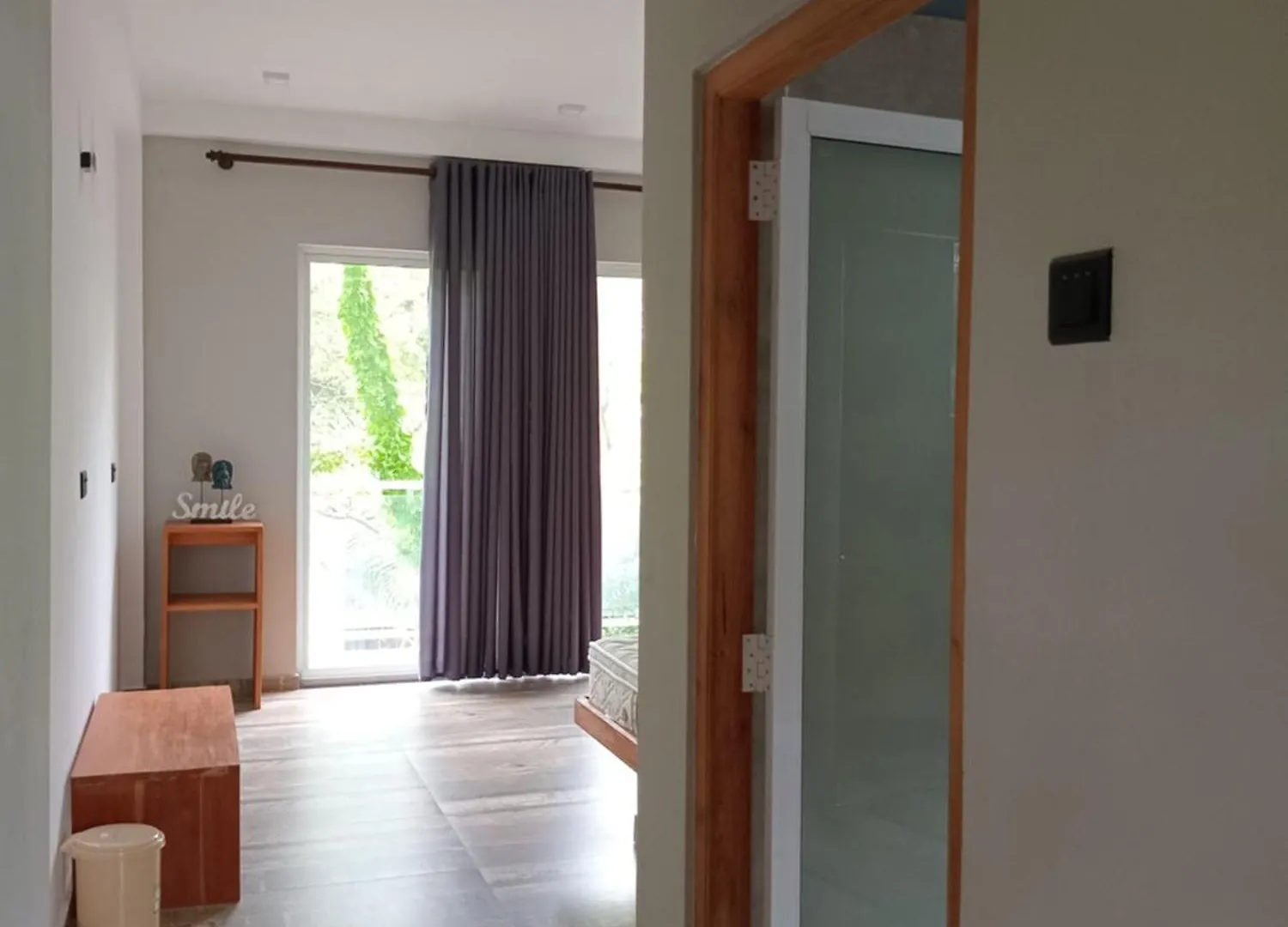 Hotel The Palms View Airport Villa Minuwangoda Sri Lanka