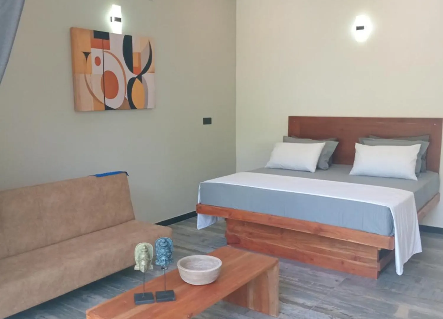 The Palms View Airport Villa Minuwangoda 0*,